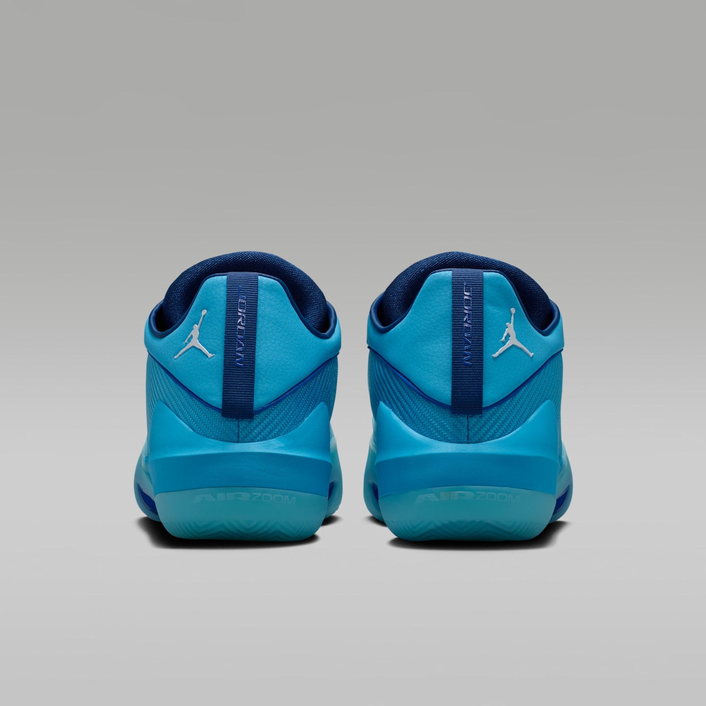 Мужские кроссовки Jordan Triangle Basketball Shoes — фото 6