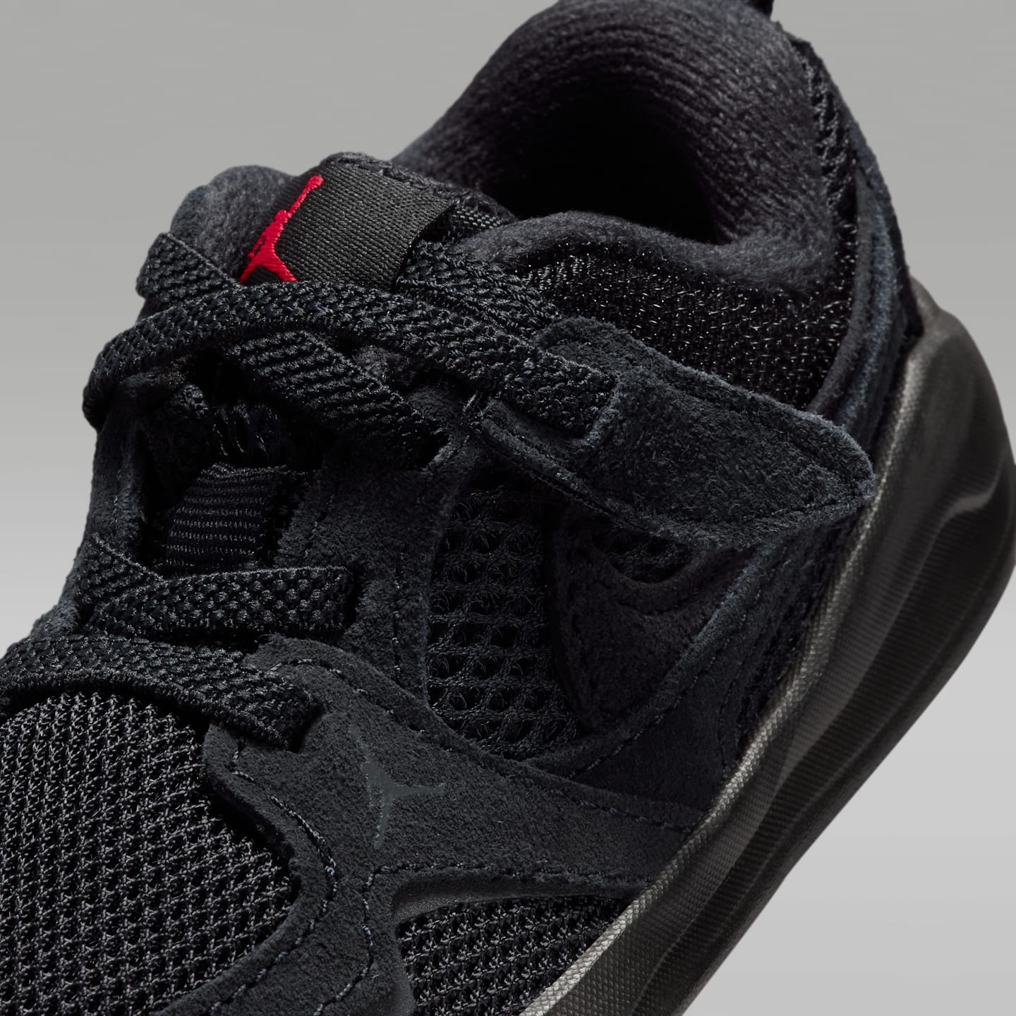 Детские кроссовки Jordan CMFT Era Baby/Toddler Shoes — фото 7