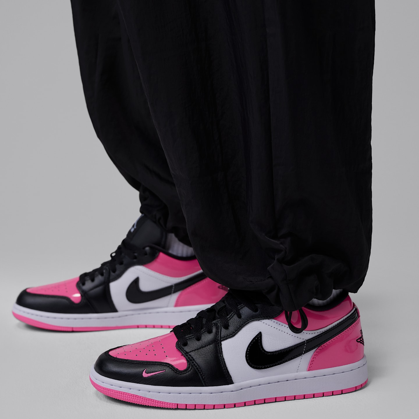Женские брюки Jordan Brooklyn Women's Woven Pants — фото 6