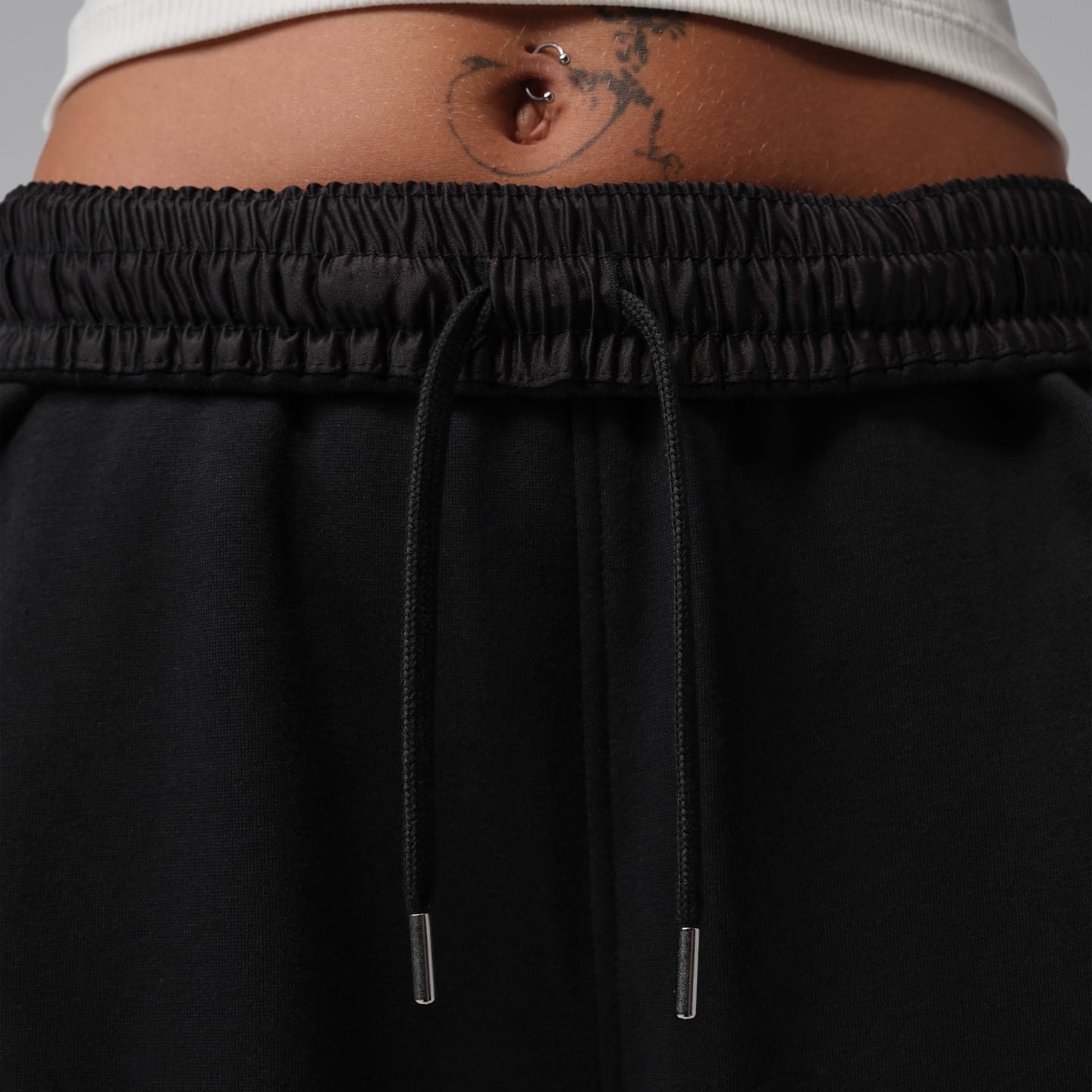Женские брюки Jordan Brooklyn Fleece Women's Pants — фото 3