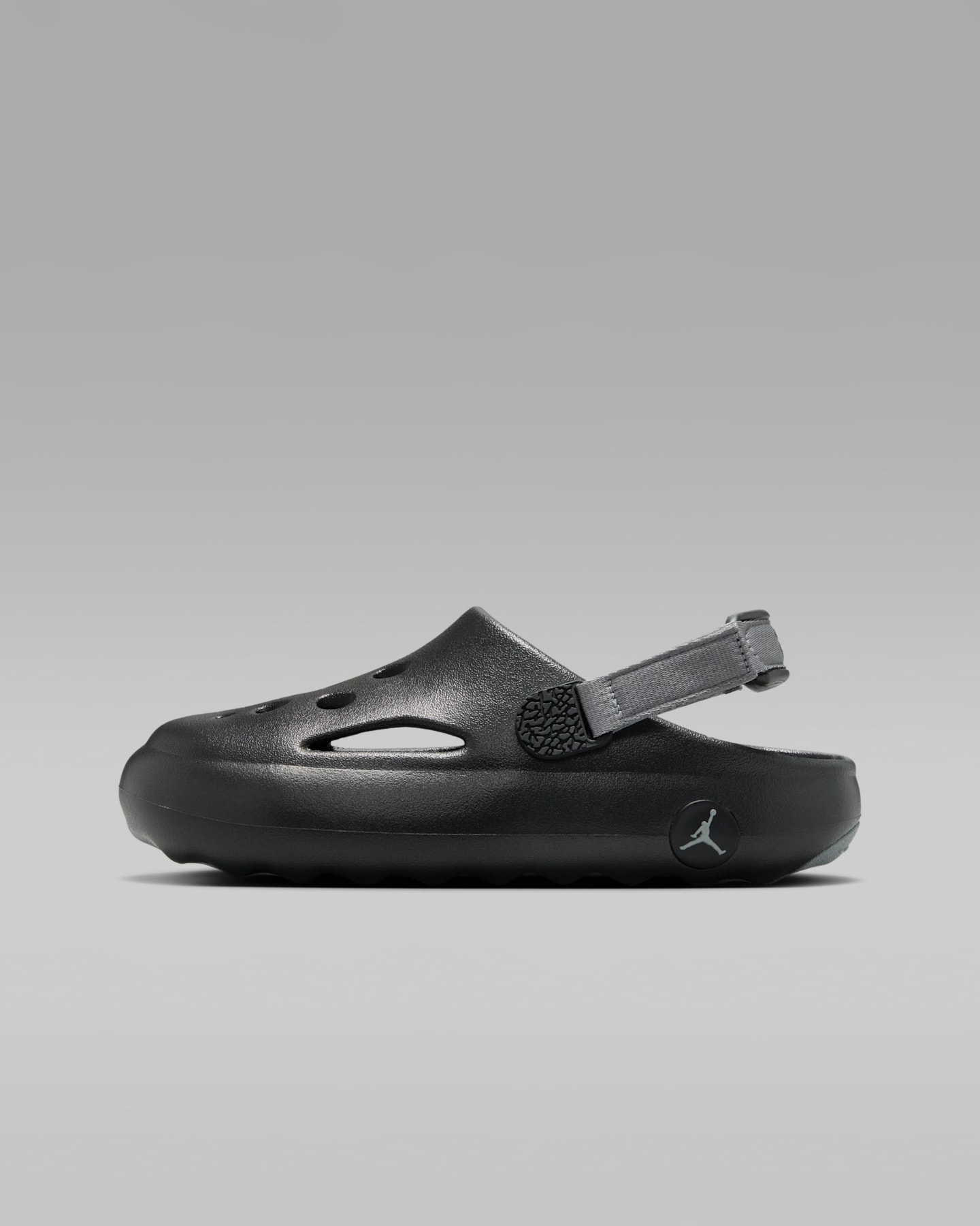 Детские кроссовки Jordan Hydrip Big Kids' Sandals — фото 10