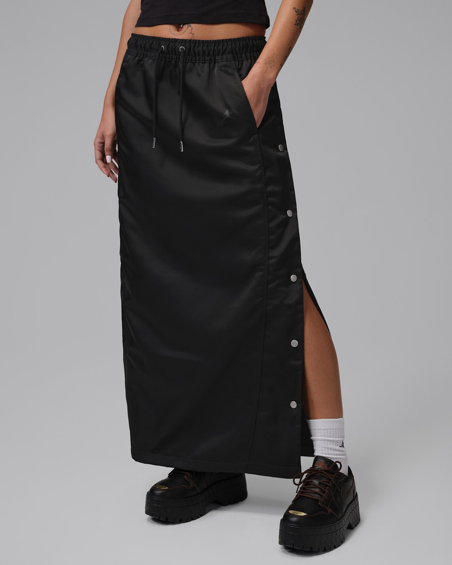 Женские юбки Jordan Flight Club Women's Skirt — фото 6