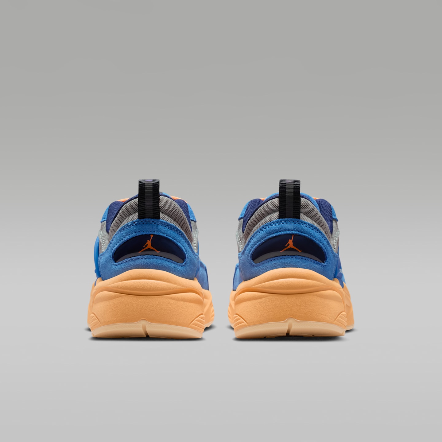 Мужские кроссовки Jordan Trunner O/S SP Men's Shoes — фото 6