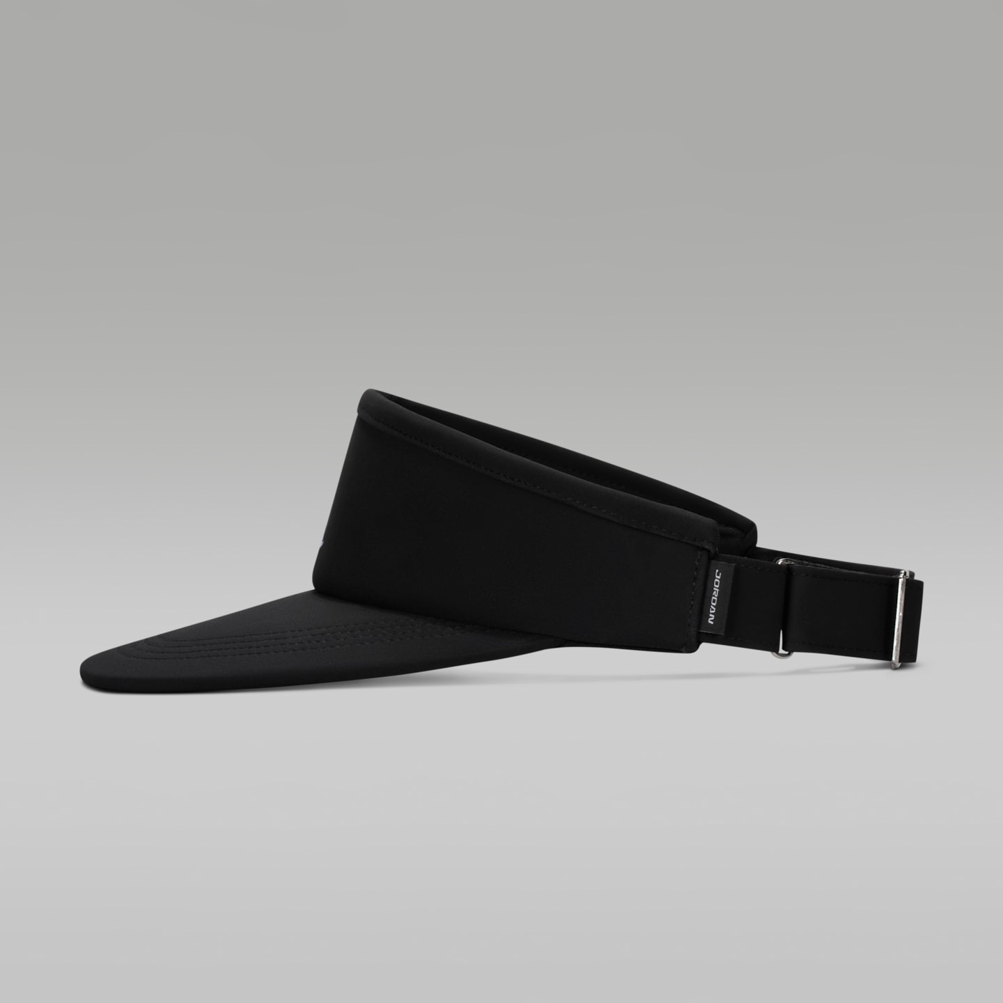 Мужские кепки Jordan Ace Dri-FIT Golf Visor — фото 5