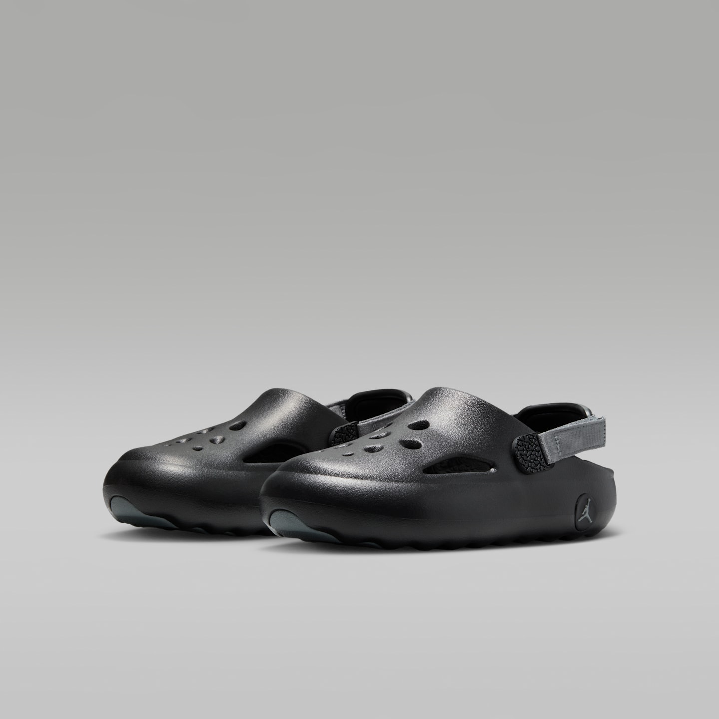 Детские кроссовки Jordan Hydrip Big Kids' Sandals — фото 5