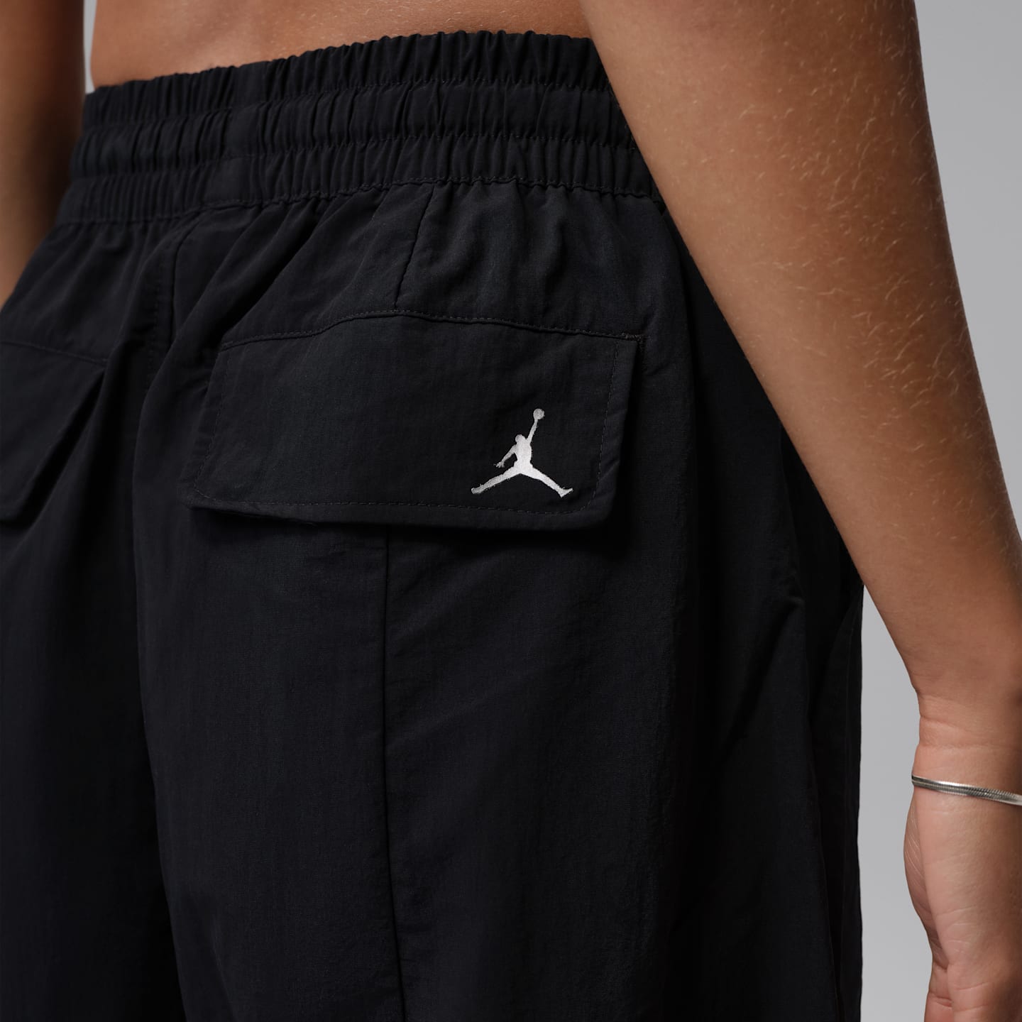 Женские брюки Jordan Flight Women's Cargo Pants — фото 5