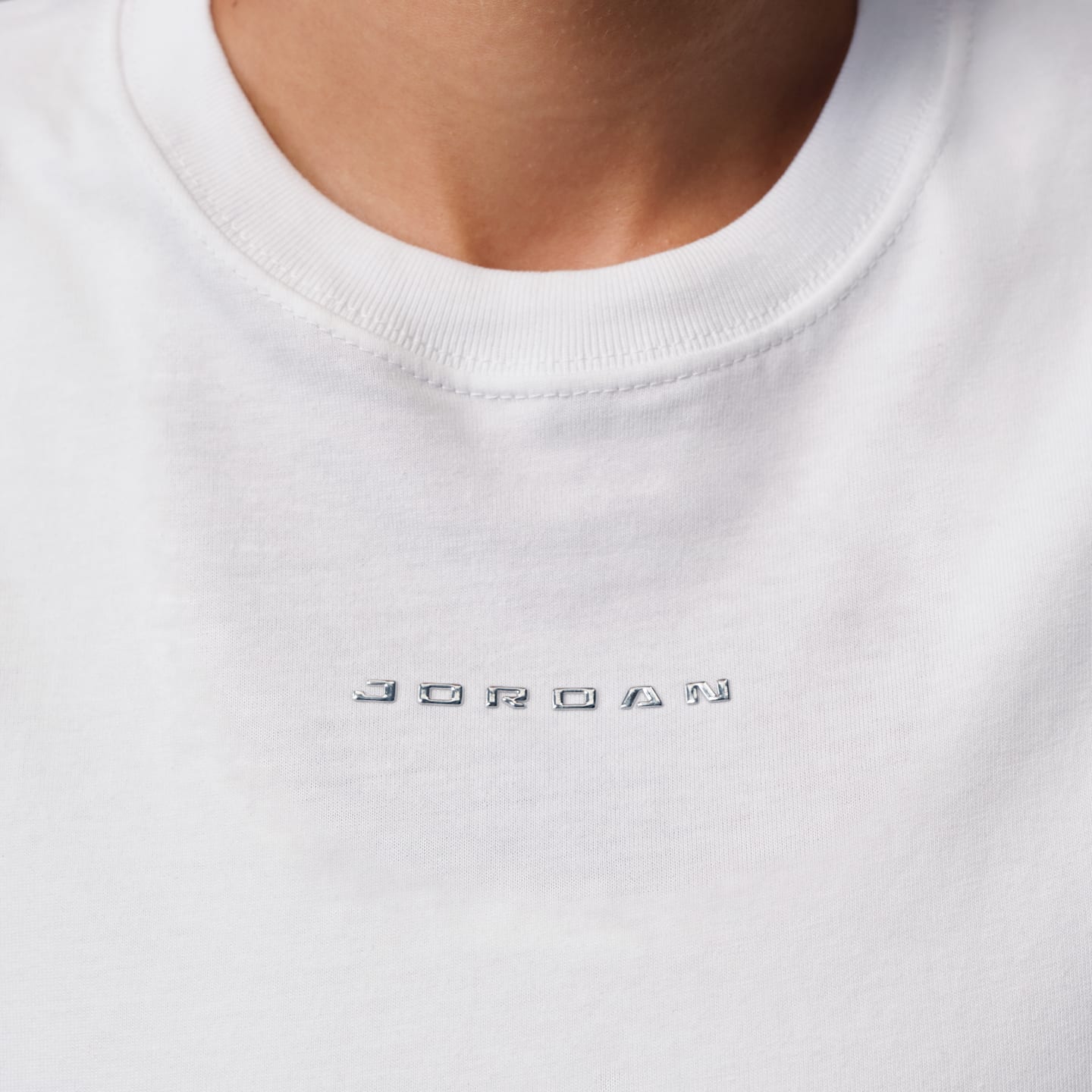 Женские футболки Jordan Women's T-Shirt — фото 4