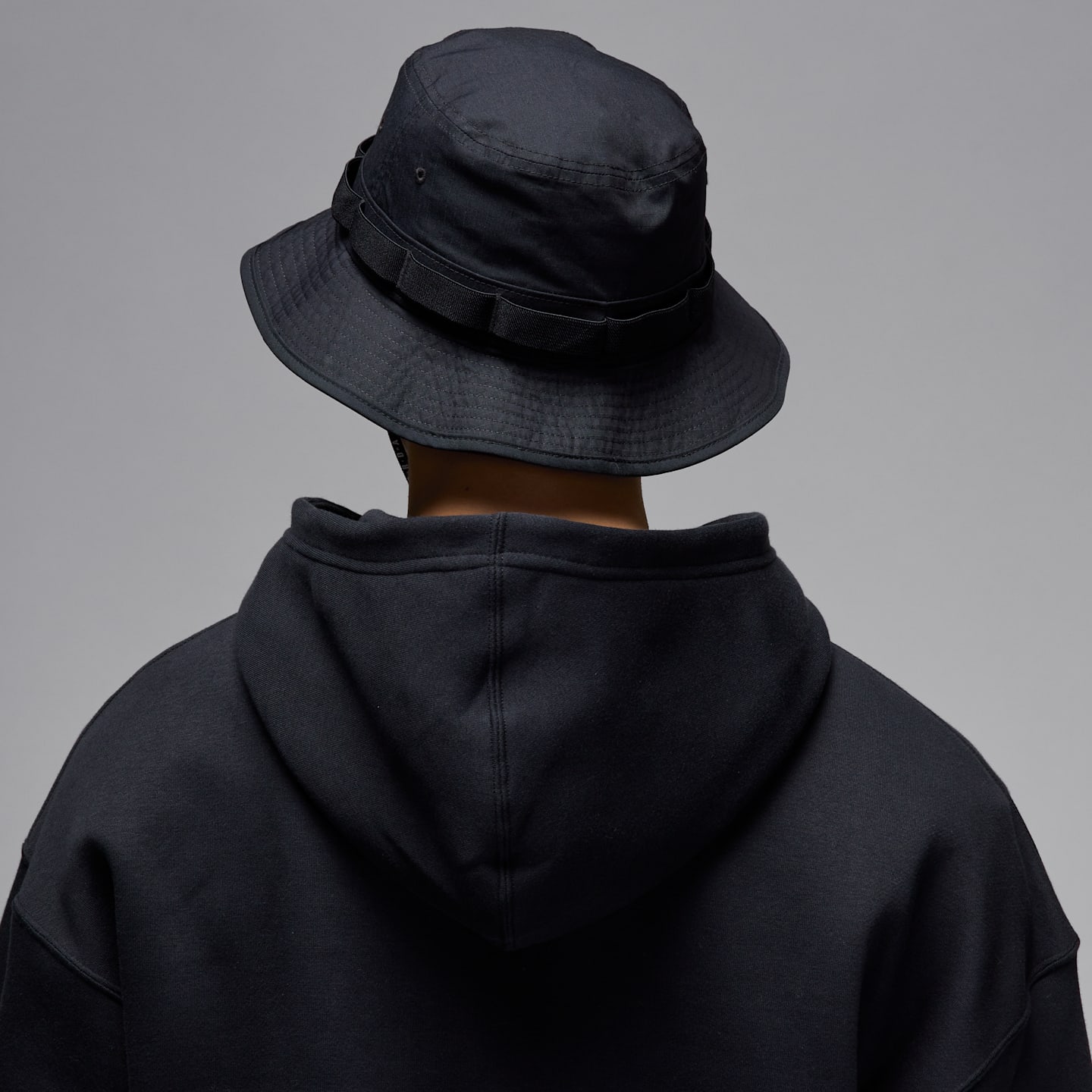 Мужские головные уборы Jordan Apex Bucket Hat — фото 2