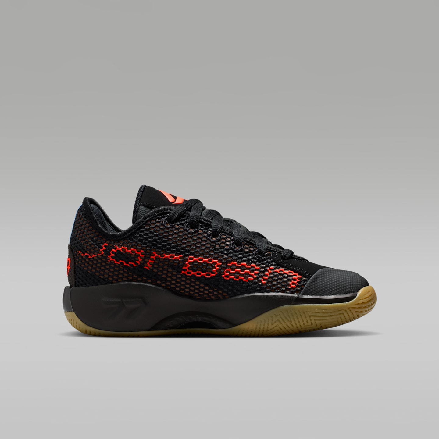 Детские кроссовки Nike Luka 77 Big Kids' Basketball Shoes — фото 3