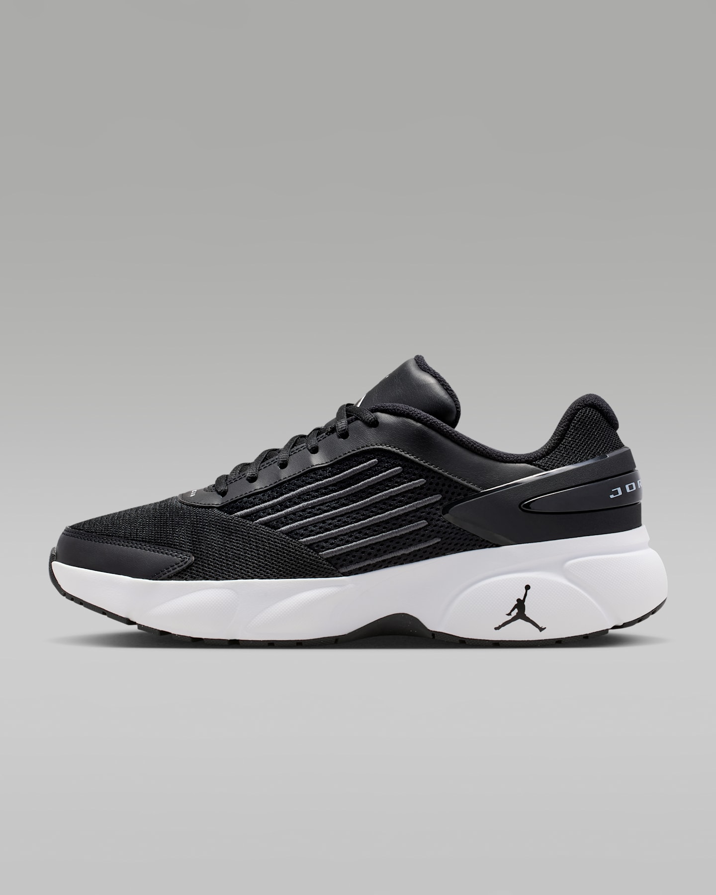 Мужские кроссовки Jordan Trunner Flow Men's Shoes — фото 11