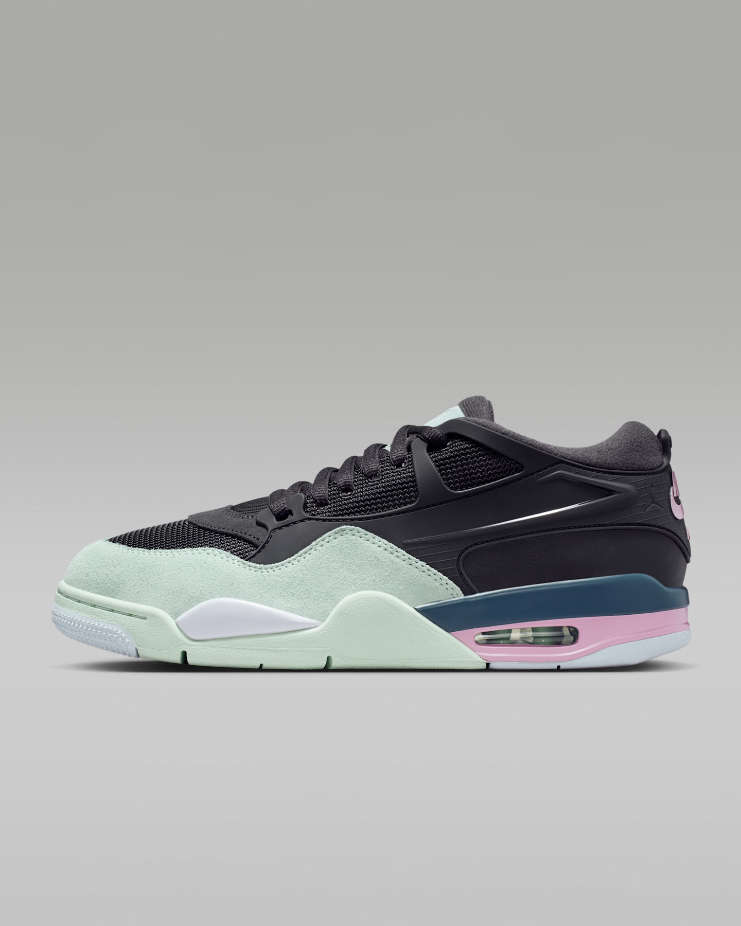 Мужские кроссовки Jordan Air Jordan 4 RM Men's Shoes — фото 10