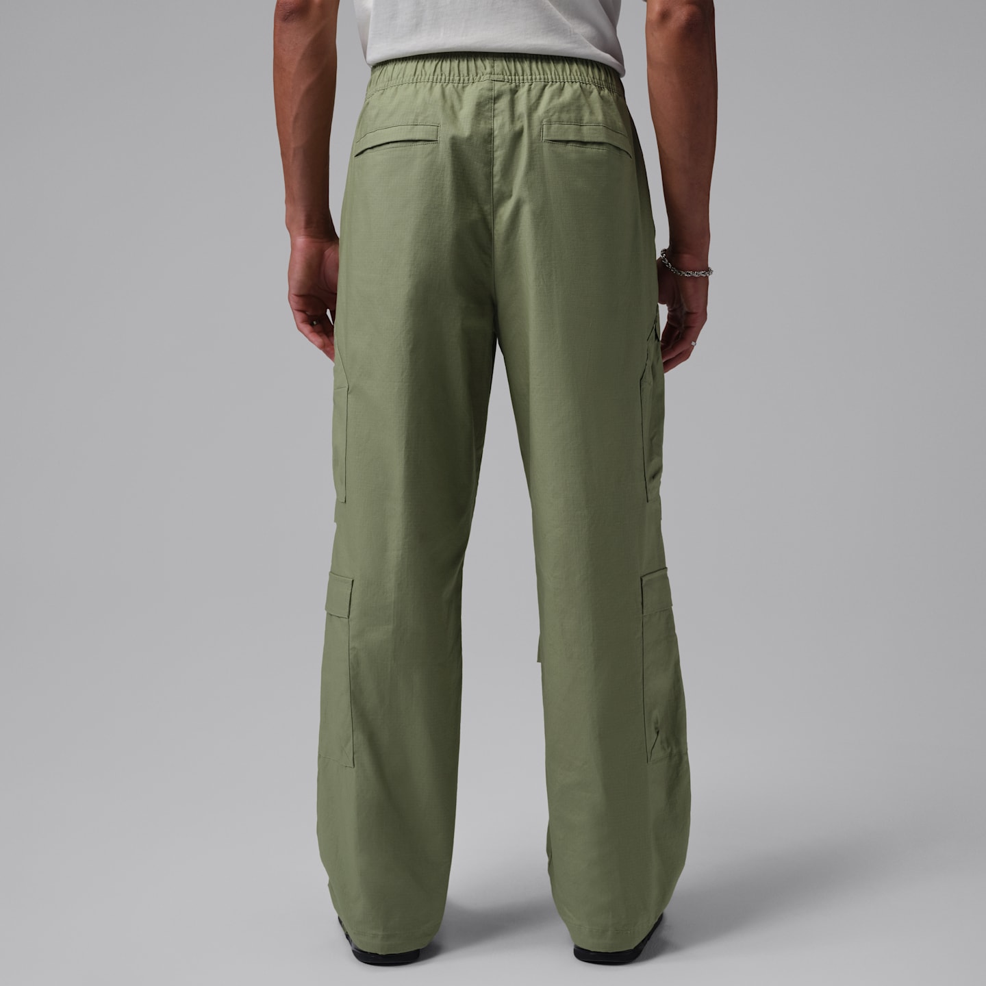 Мужские брюки Jordan Flight Men's Utility Pants — фото 2