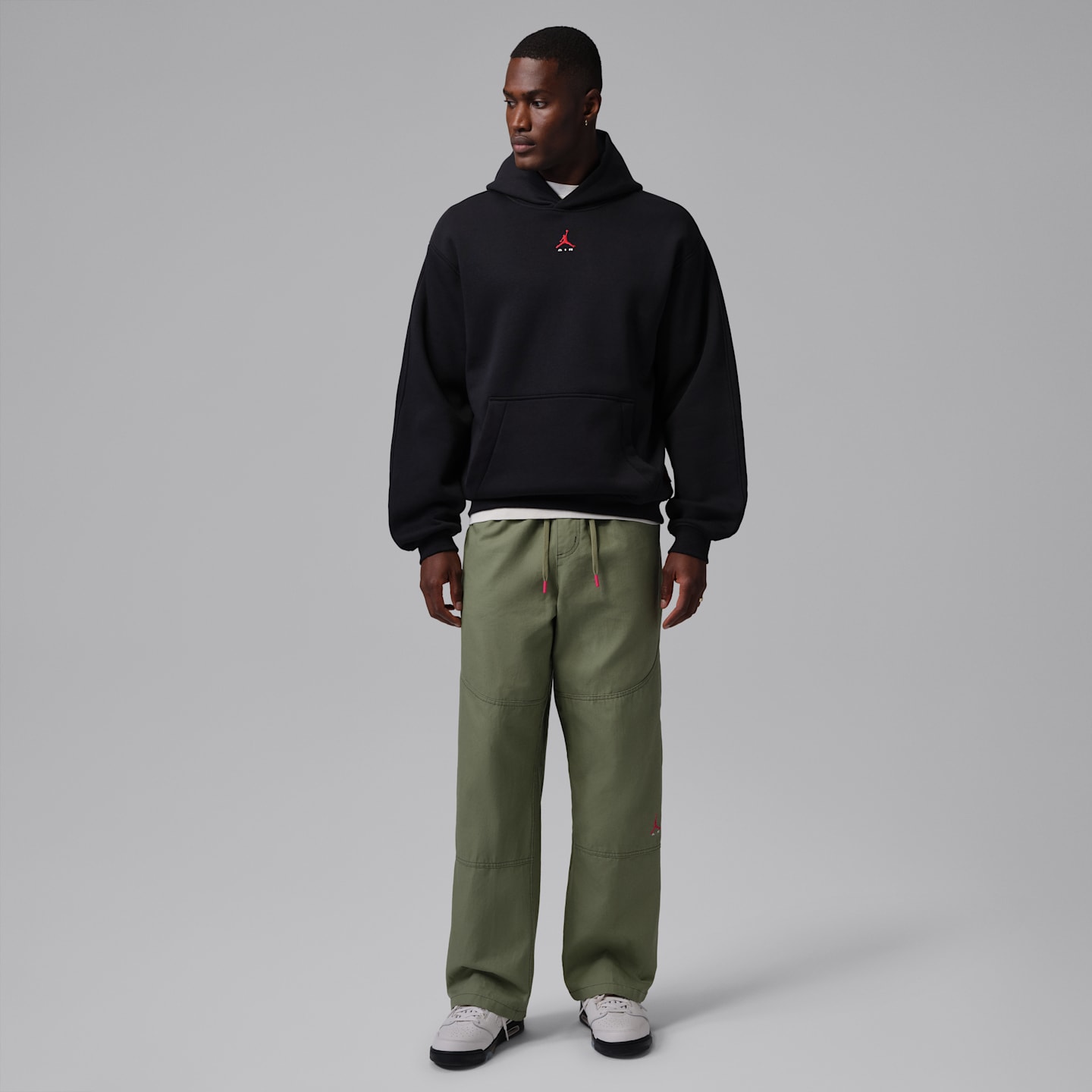 Мужские брюки Jordan Brooklyn Men's Chino Pants — фото 6