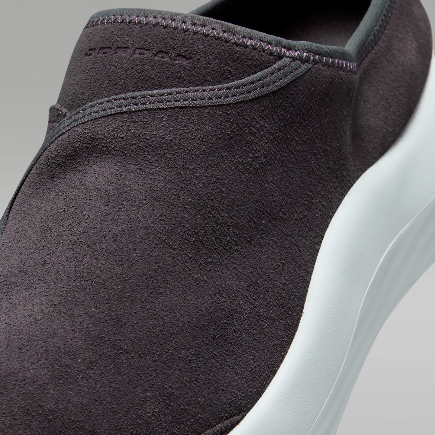 Мужские сабо Jordan Future Men's Mules — фото 7