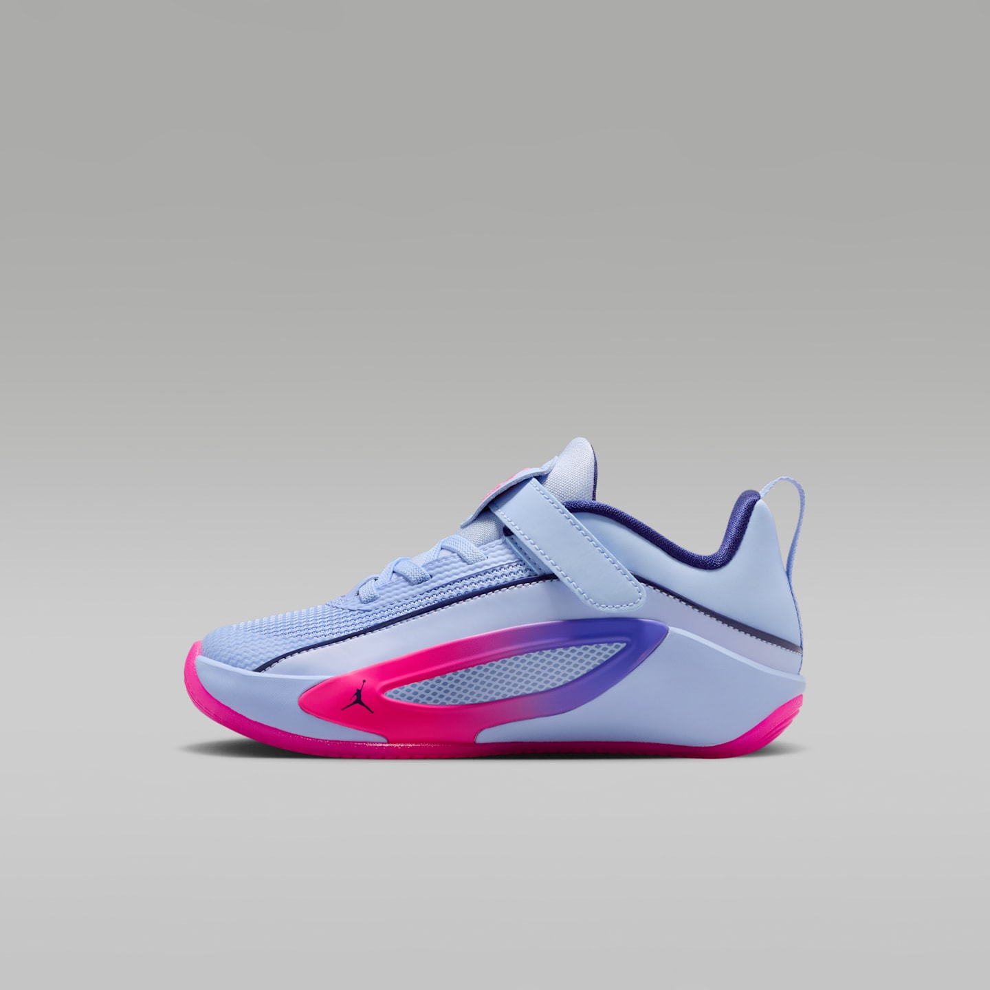 Детские кроссовки Nike Luka 5 Little Kids' Basketball Shoes — фото 1