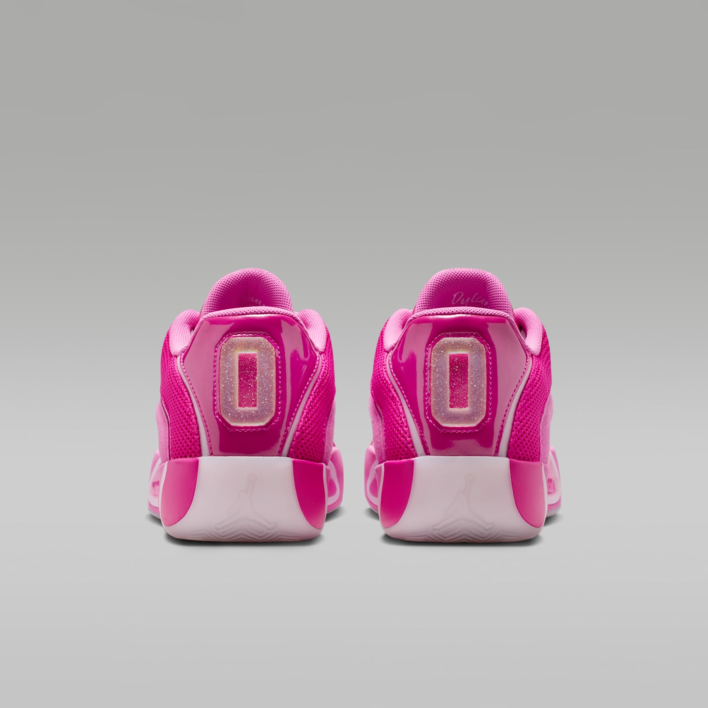 Мужские кроссовки Nike Tatum 4 Basketball Shoes — фото 6