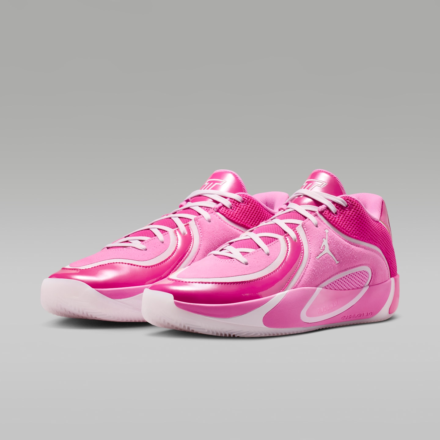 Мужские кроссовки Nike Tatum 4 Basketball Shoes — фото 5