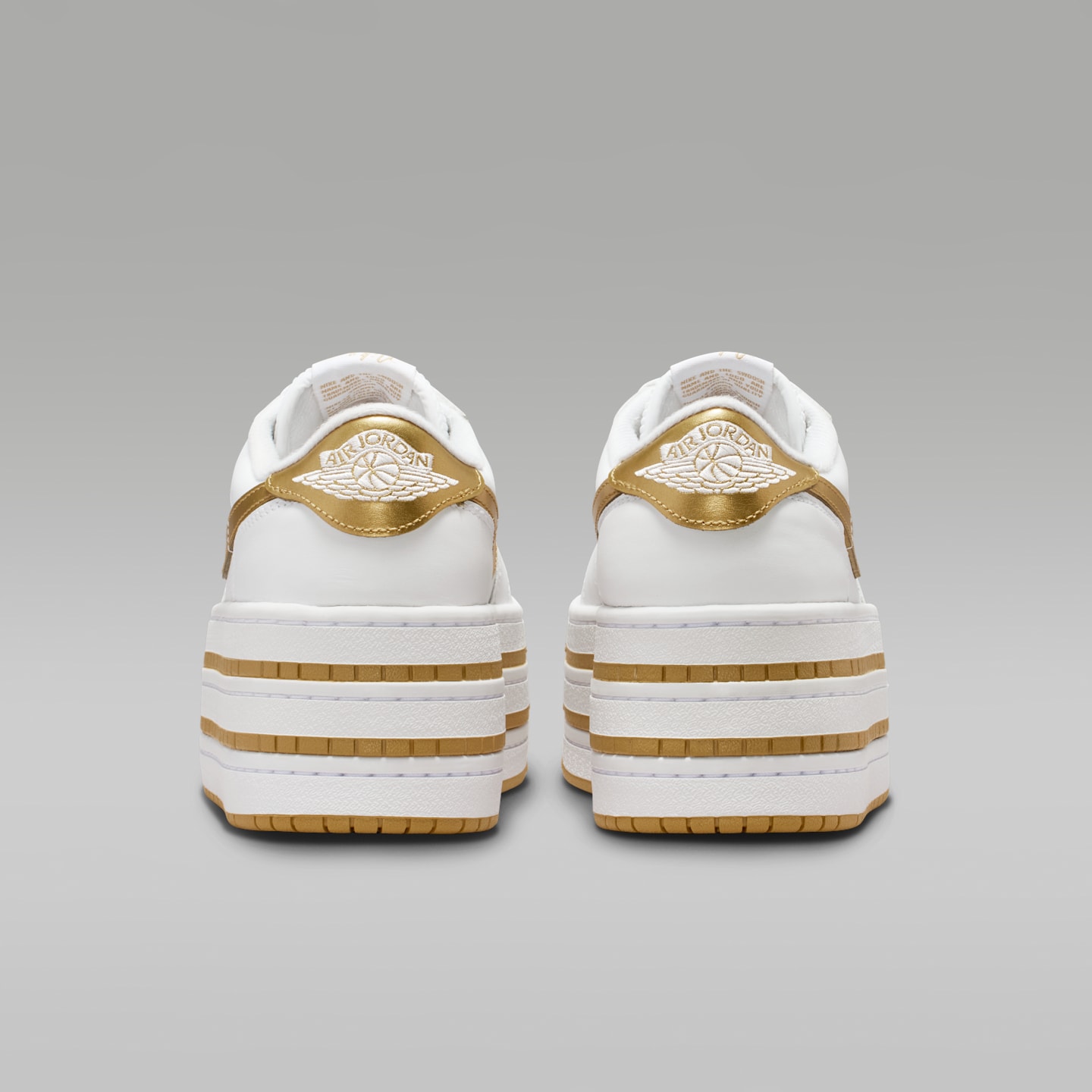 Женские кроссовки Jordan Air Jordan 1 Triple Stack SE Women's Shoes — фото 6