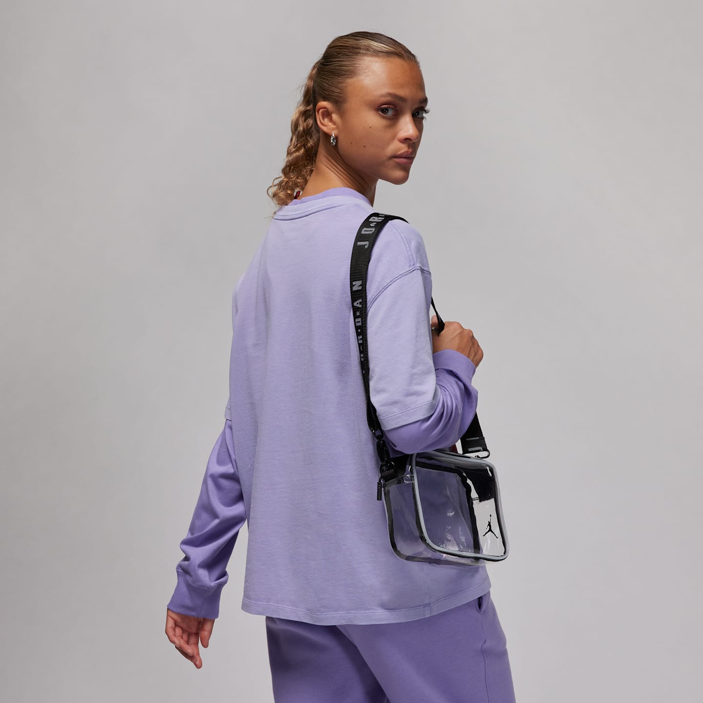 Детские сумки Nike Stadium Bag (1.7L) — фото 1