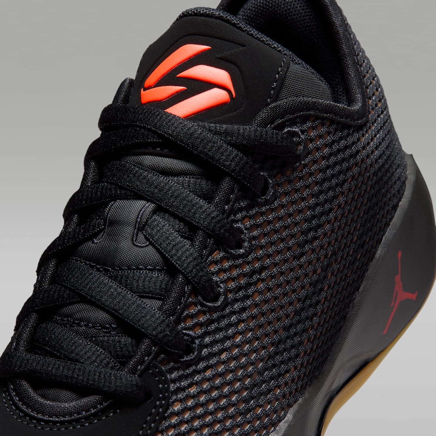 Детские кроссовки Nike Luka 77 Big Kids' Basketball Shoes — фото 7
