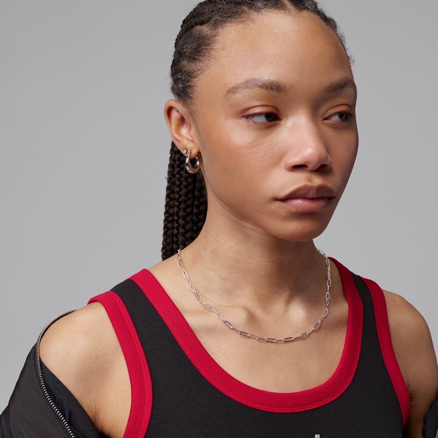 Женские платья Jordan Brooklyn Women's Tank Dress — фото 3