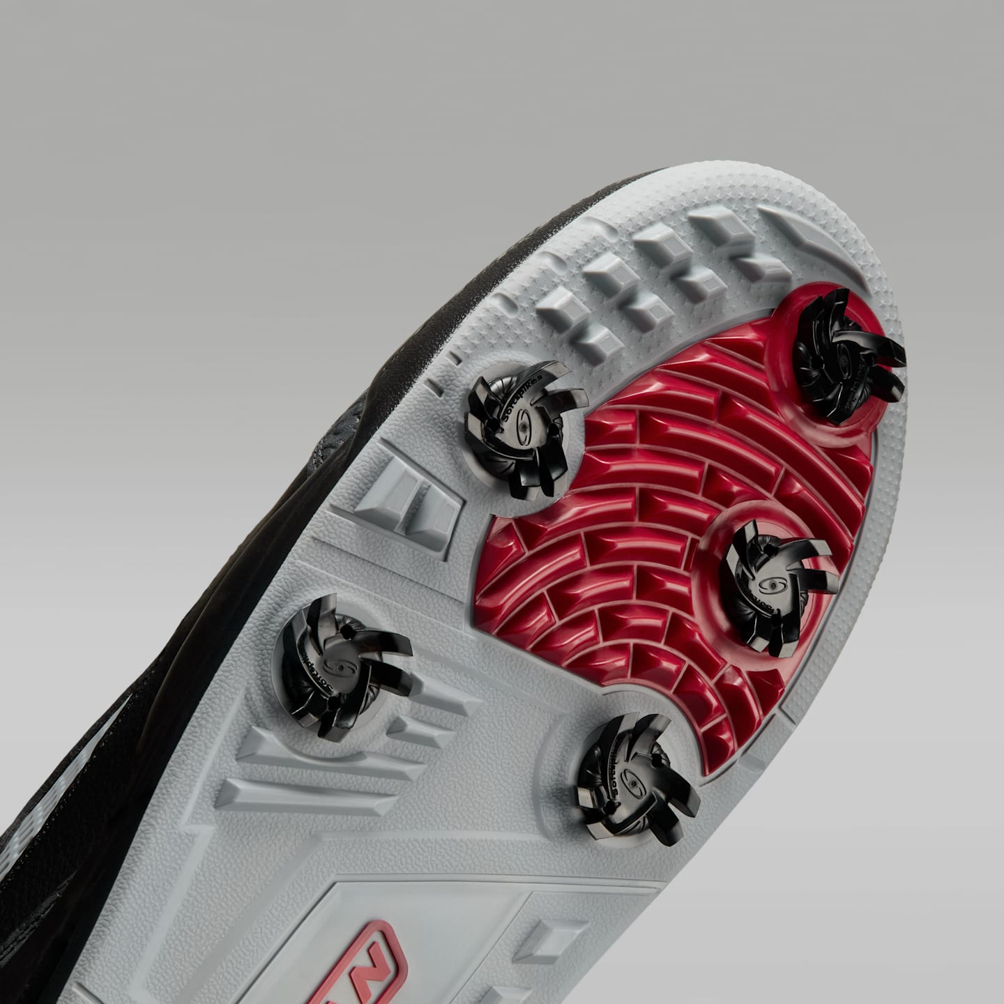 Мужские кроссовки Jordan Spizike G Golf Shoes — фото 7