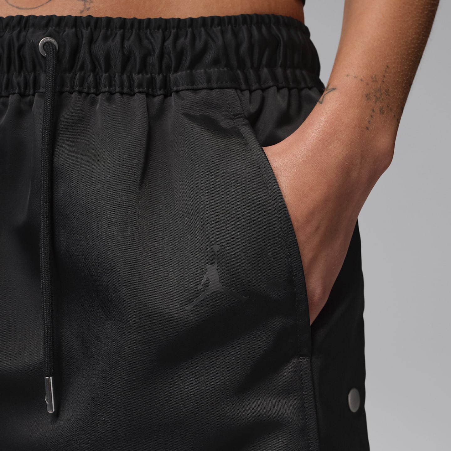 Женские юбки Jordan Flight Club Women's Skirt — фото 3