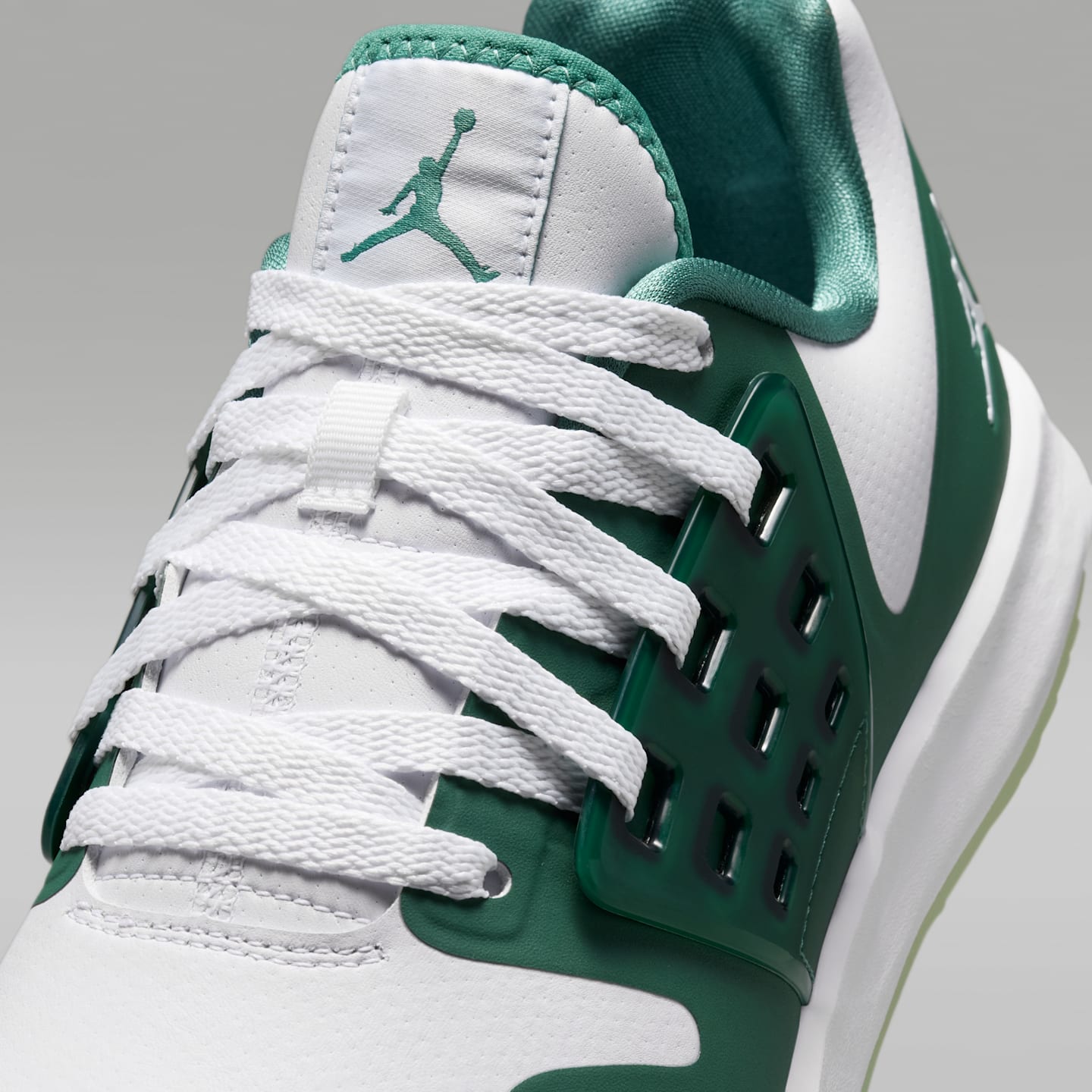Мужские кроссовки Jordan Grind Golf Shoes — фото 8
