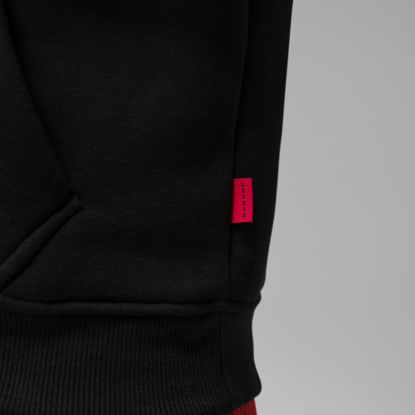 Мужские худи Jordan Brooklyn Men's Pullover — фото 6