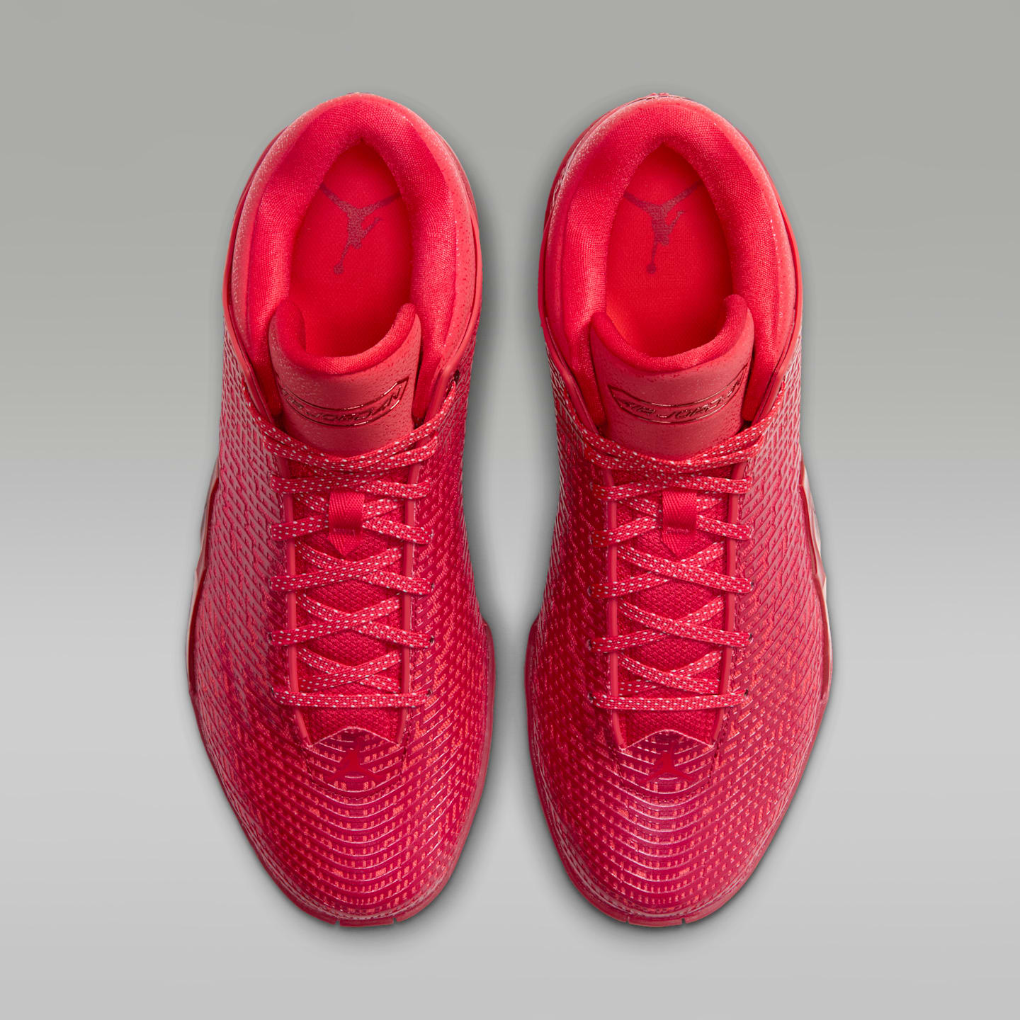 Air Jordan 41 "Ruby" Basketball Shoes — фото 5
