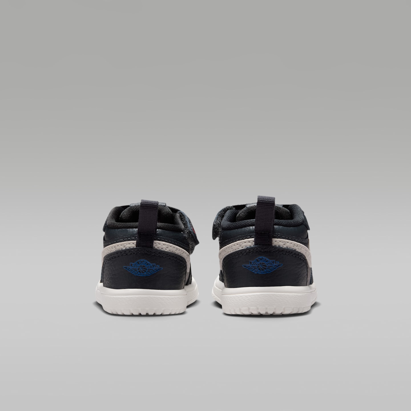 Детские кроссовки Jordan 1 Low Alt SE Baby/Toddler Shoes — фото 6