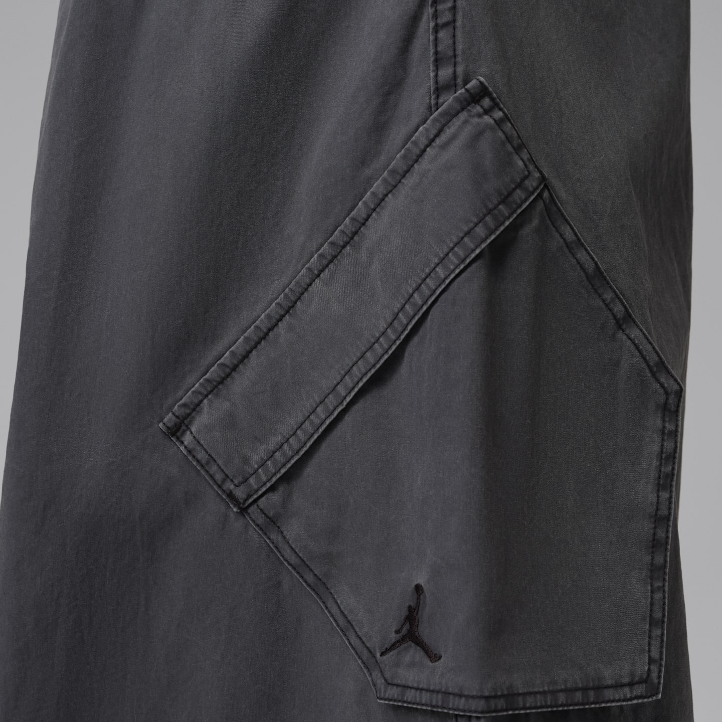 Женские юбки Jordan Chicago Women's Parachute Skirt — фото 5