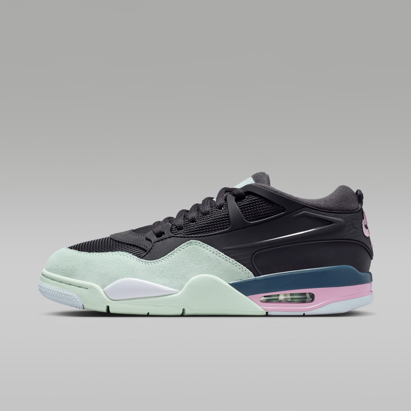 Мужские кроссовки Jordan Air Jordan 4 RM Men's Shoes — фото 1