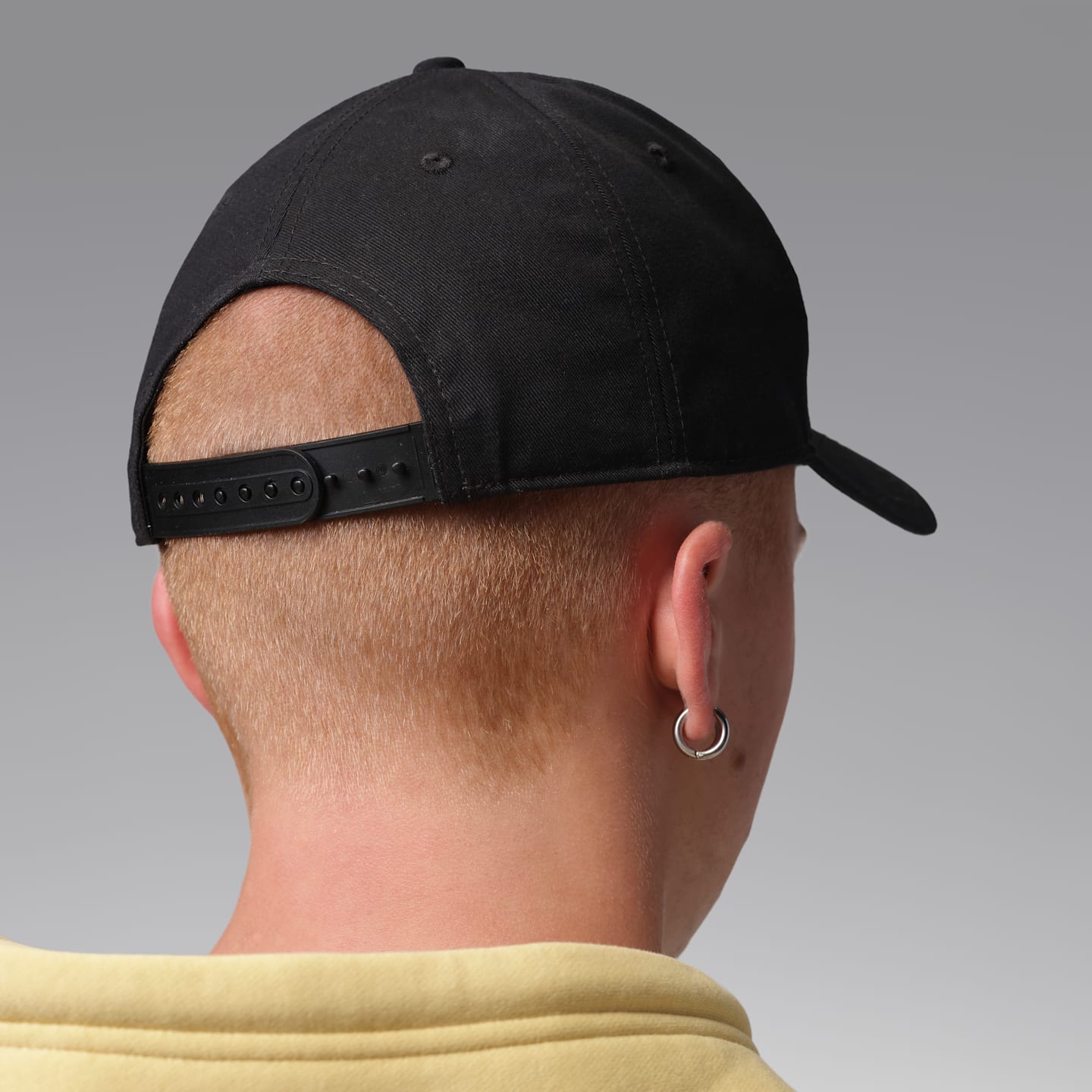 Jordan Rise Structured Cap — фото 2