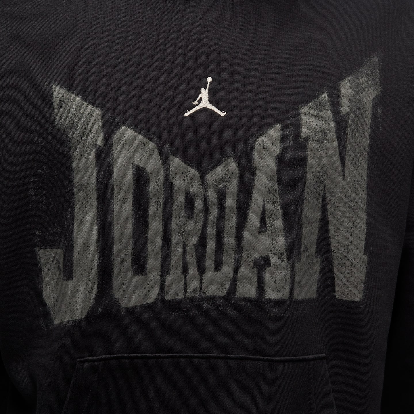 Мужские худи Jordan Brooklyn Men's Collegiate Pullover — фото 4