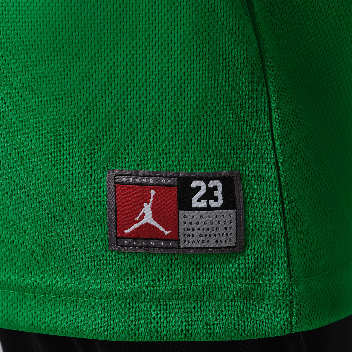 Детские кроссовки Jordan Baby (12-24M) 2-Piece 23 Jersey Set — фото 6