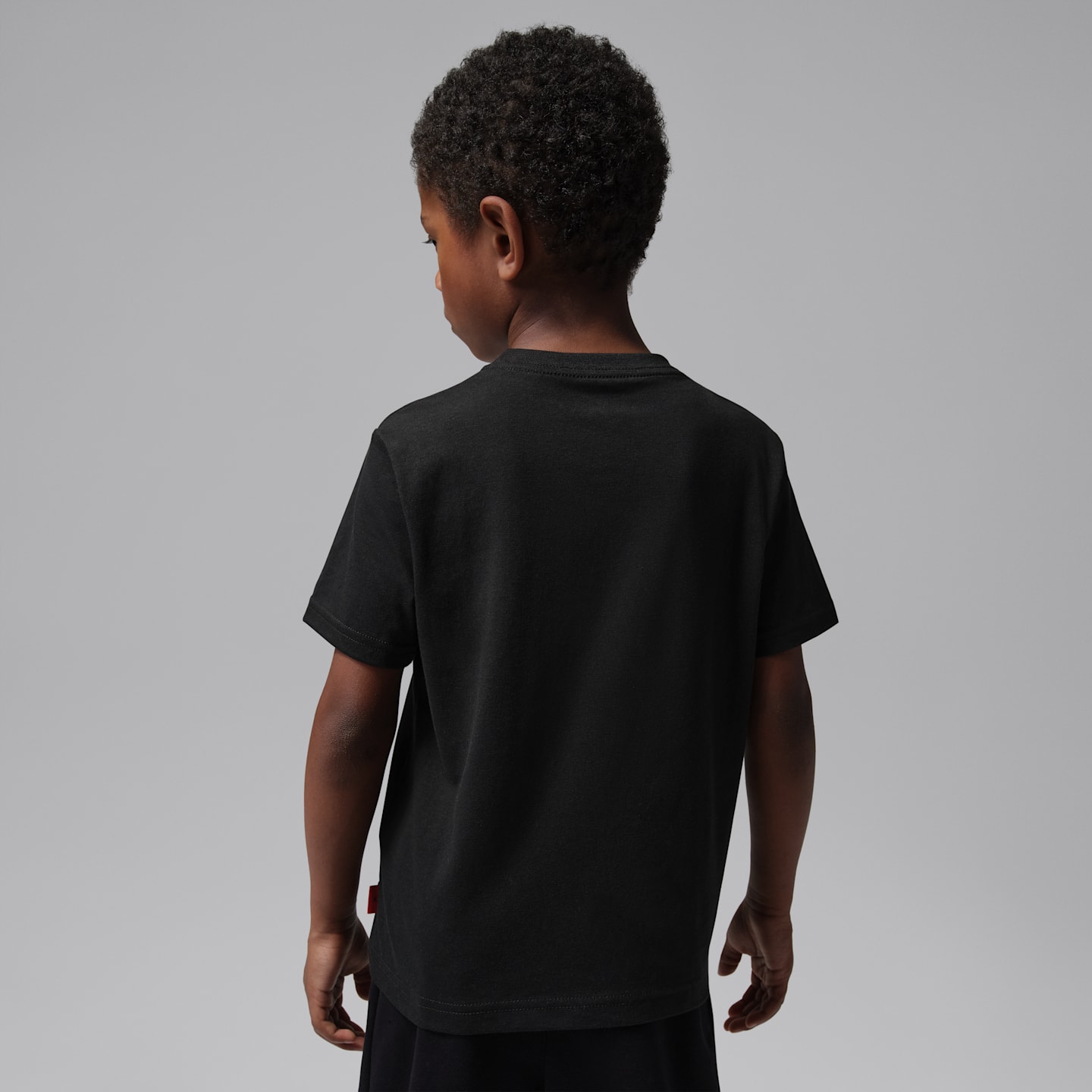 Детские футболки Jordan Little Kids' Brooklyn Auto '84 T-Shirt — фото 2