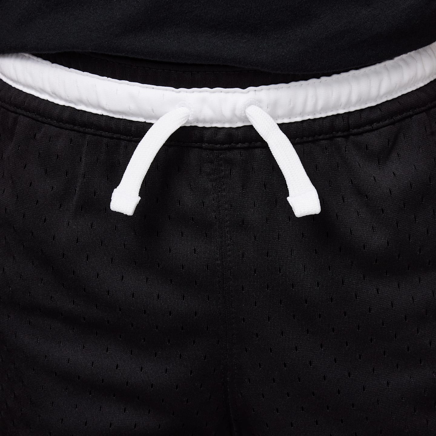 Детские шорты Jordan Little Kids' Dri-FIT Sport Diamond Shorts — фото 4