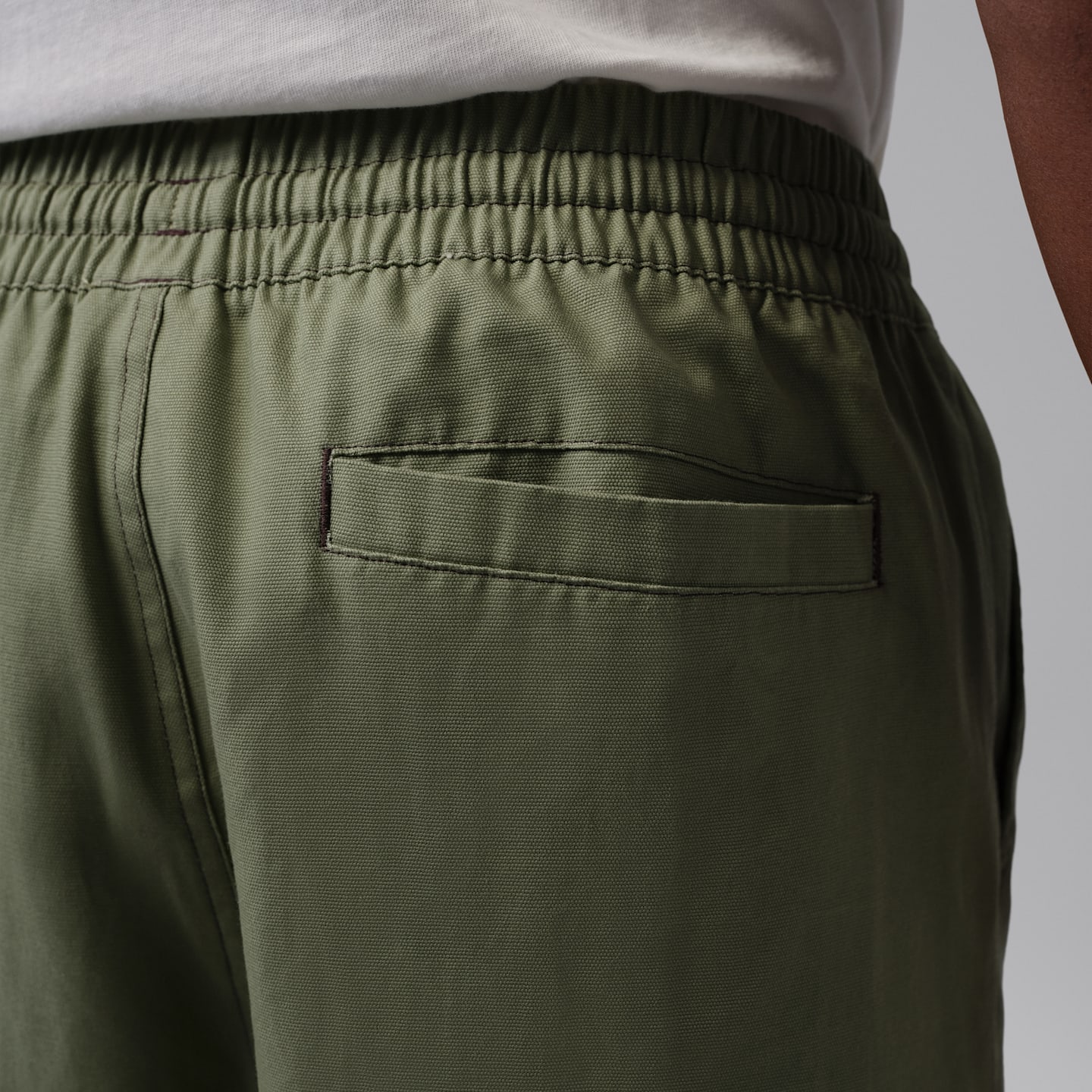 Мужские брюки Jordan Brooklyn Men's Chino Pants — фото 4