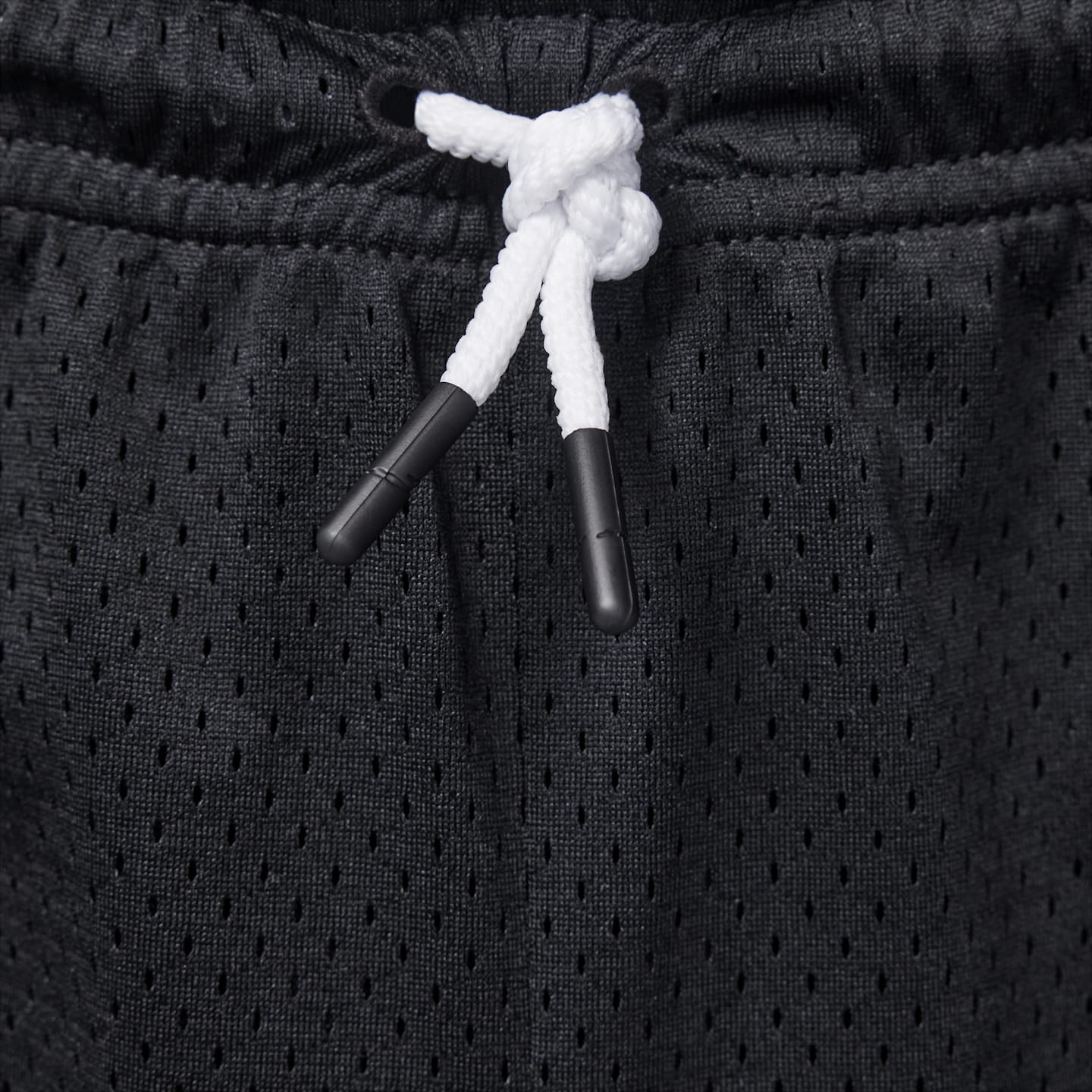 Детские шорты Jordan Little Kids' Mesh P.E. Shorts — фото 4