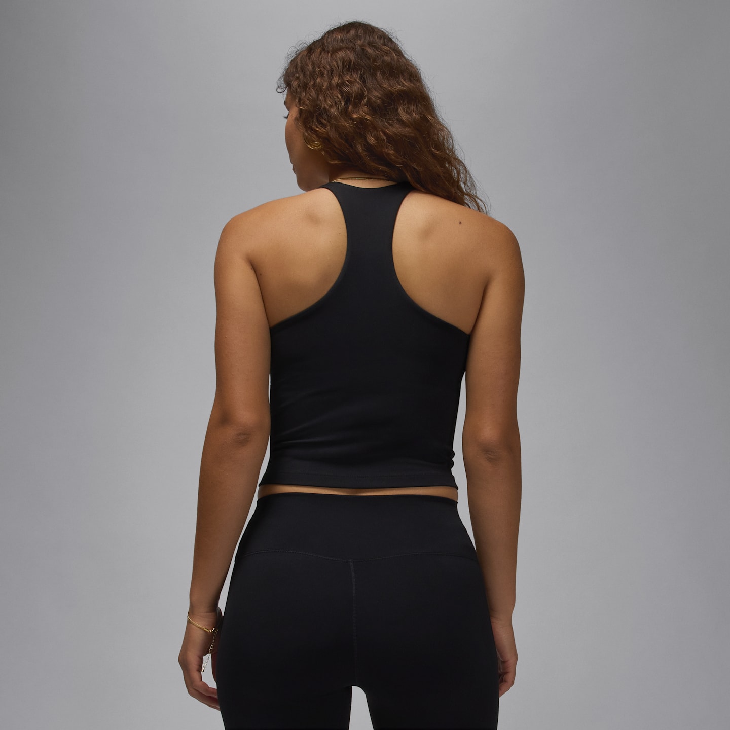 Женские топы Jordan Sport Women's Dri-FIT Tank Top — фото 2