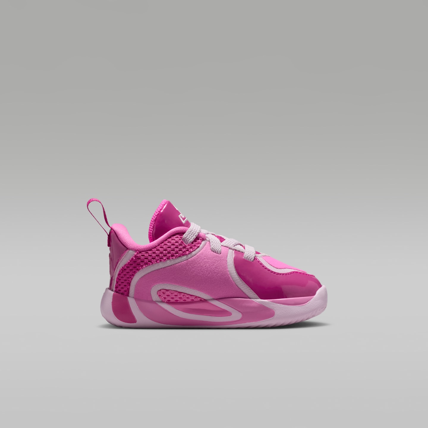 Детские кроссовки Nike Tatum 4 Baby/Toddler Shoes — фото 3