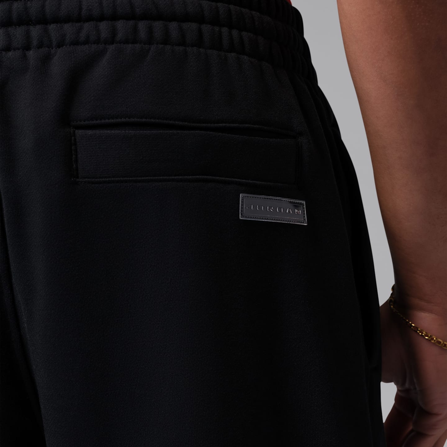Мужские брюки Jordan Flight Fleece Men's Pants — фото 4