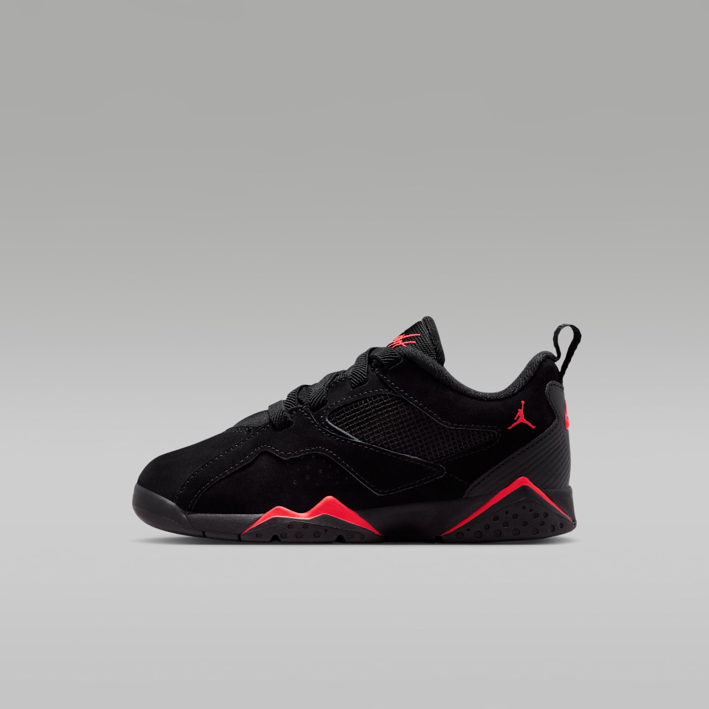 Детские кроссовки Jordan MVP 92 Little Kids' Shoes — фото 1