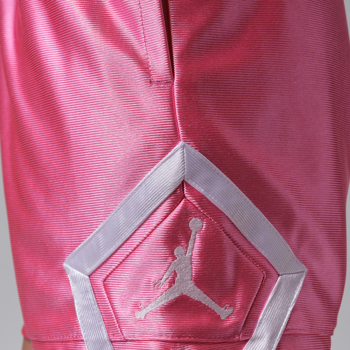 Детские шорты Jordan Big Kids' Durasheen Diamond Shorts — фото 5
