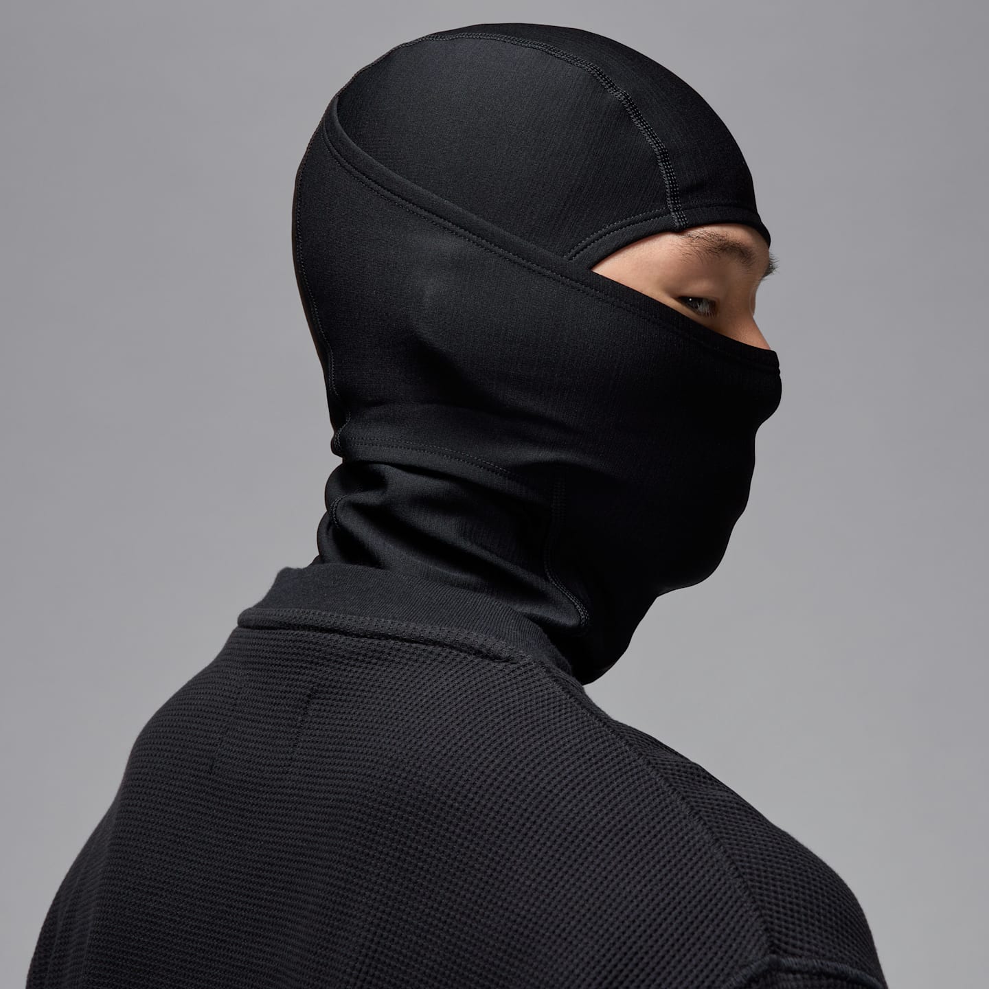 Мужские кроссовки Jordan Fly Warm Therma-FIT Football Hood — фото 2
