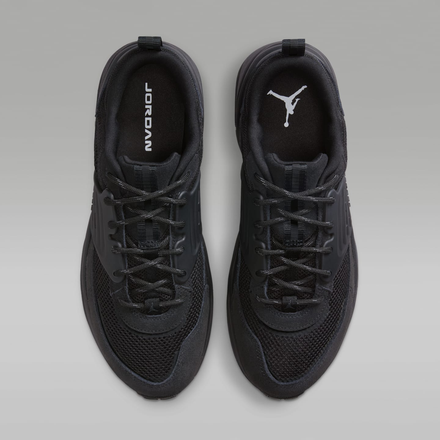 Мужские кроссовки Jordan Trunner O/S Men's Shoes — фото 4