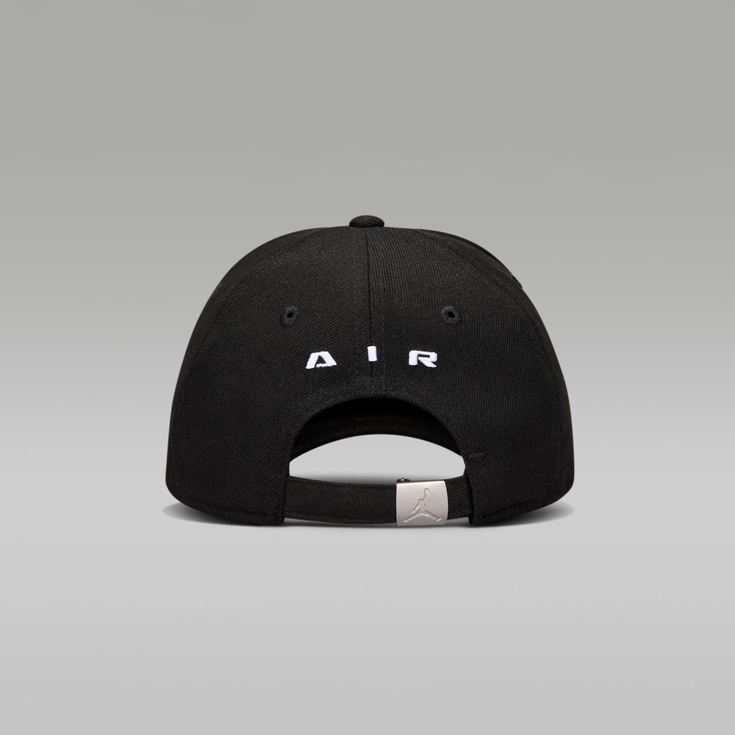 Детские кепки Jordan Big Kids' Structured Strapback — фото 6