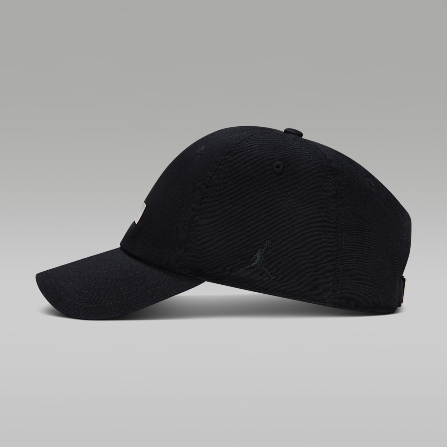 Jordan Club Unstructured Cap — фото 5