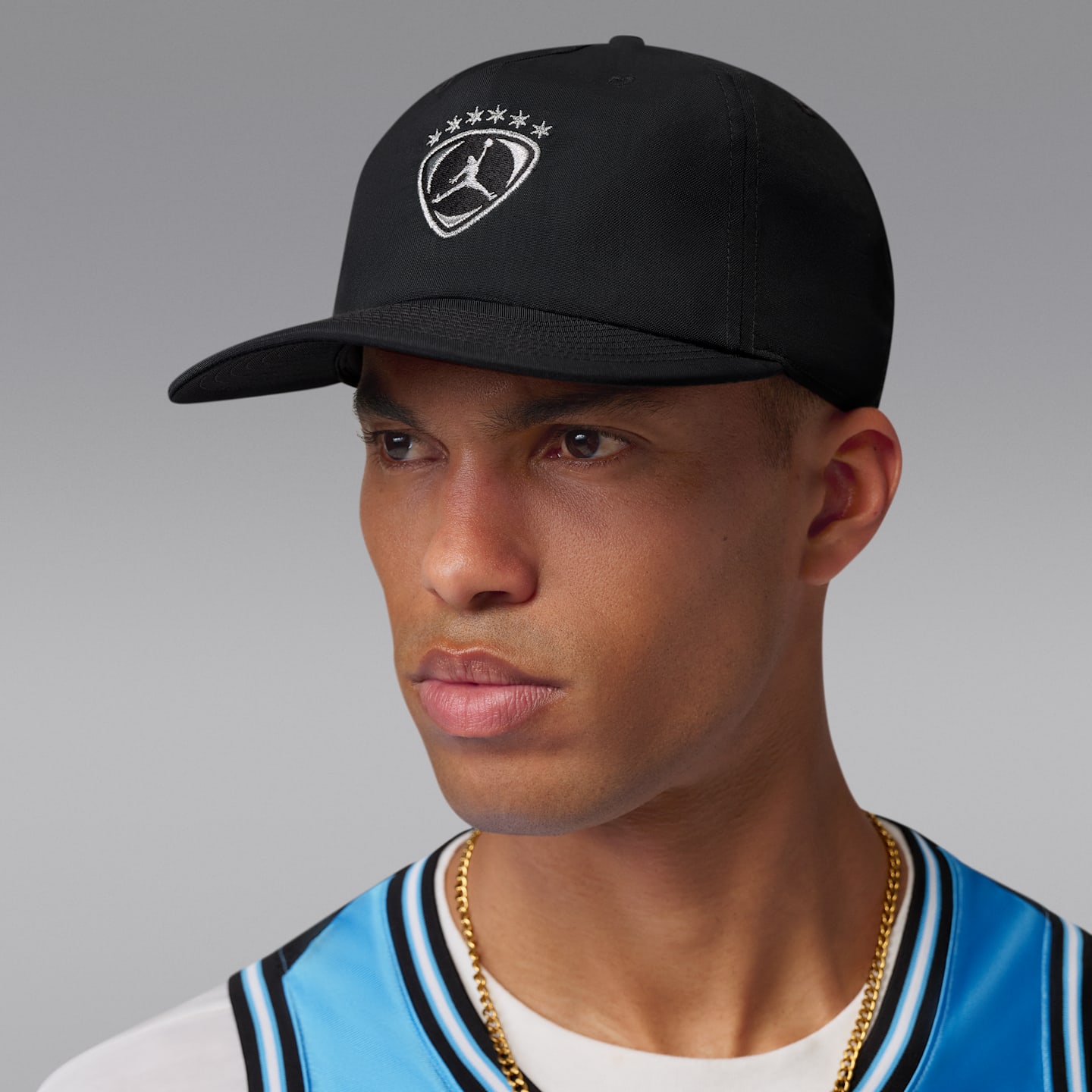 Jordan Pro Unstructured Hat — фото 1